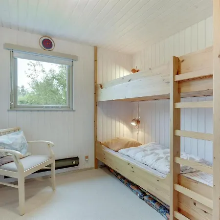 Holiday Ketil - 350m From The Sea In Se Jutland * Nedre Lysabild