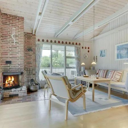 Holiday Ketil - 350m From The Sea In Se Jutland *