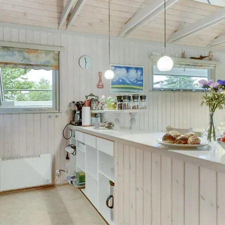 Holiday Ketil - 350m From The Sea In Se Jutland * Nedre Lysabild