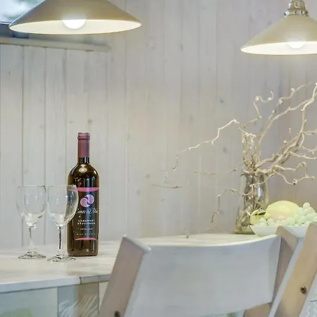 Holiday Ketil - 350m From The Sea In Se Jutland Дом отдыха Nedre Lysabild