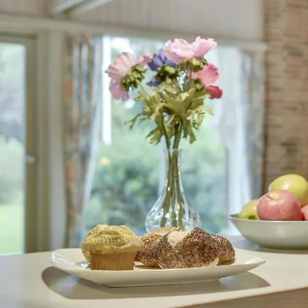 Holiday Ketil - 350m From The Sea In Se Jutland Nedre Lysabild